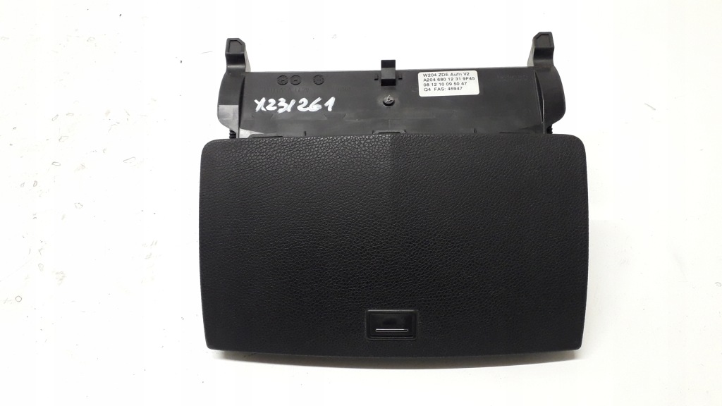 фото №1, Mercedes c w204 дисплей экран