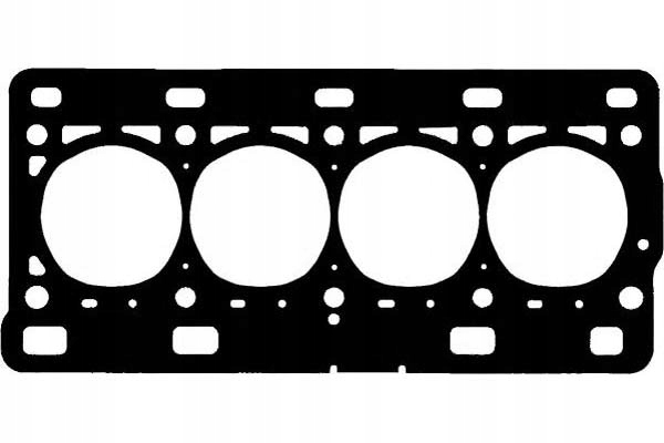 фото №2, Прокладка головки dacia logan logan ii logan mcv i