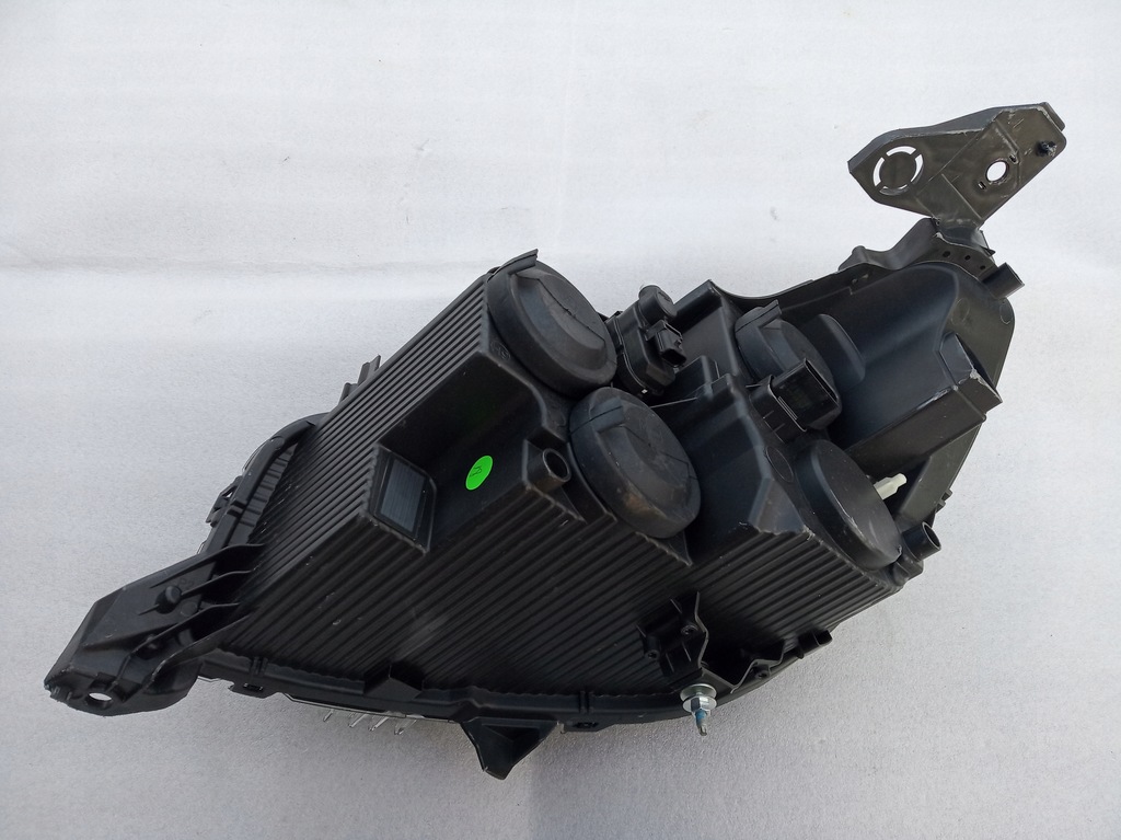 фото №12, Peugeot 208 ii лампа перед правая левая 90128730