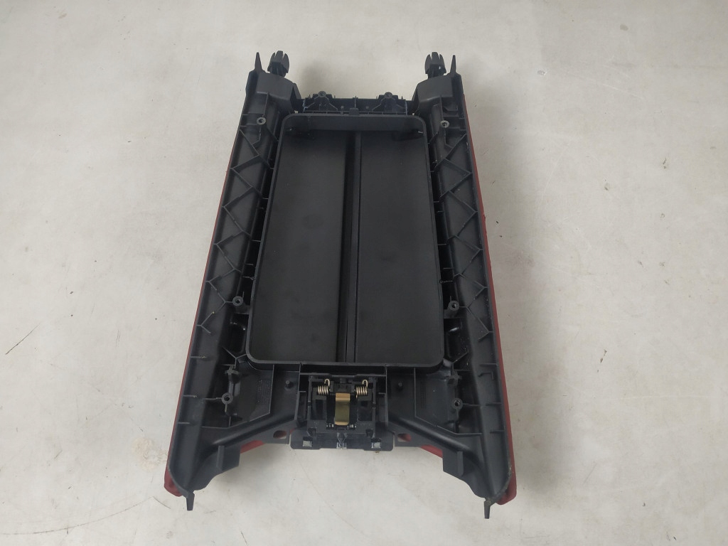 фото №11, Maserati levante подлокотник туннель средний 17-20 b0007529