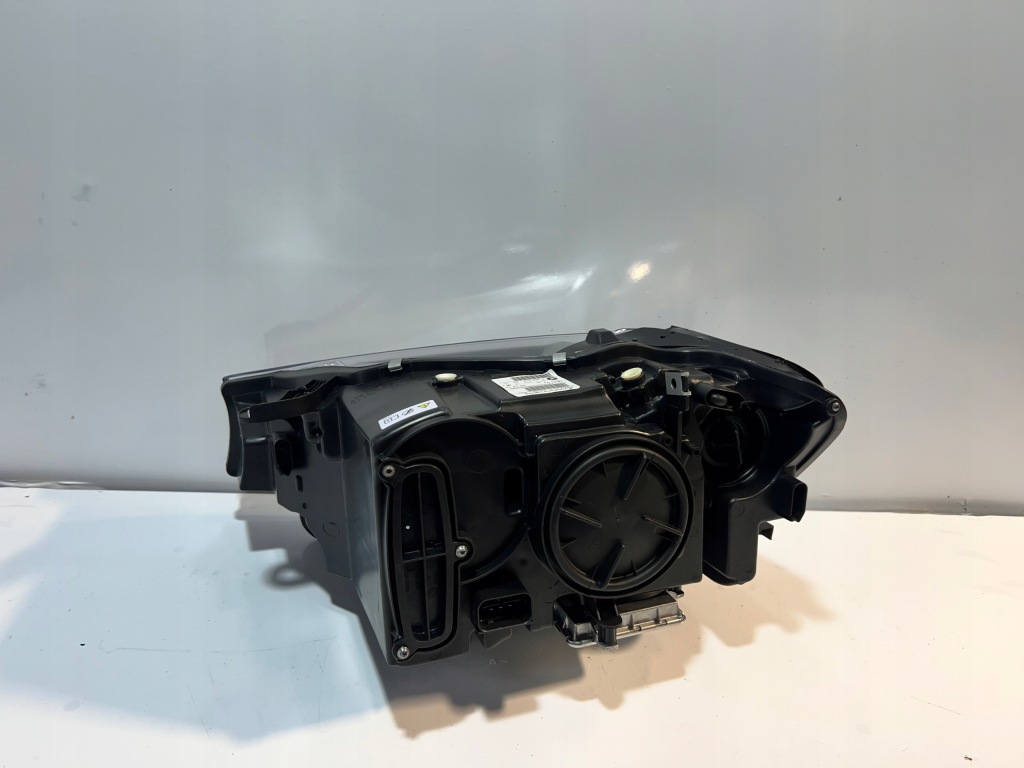 фото №11, Bmw x3 f25 x4 f26 ксенон поворотный лампа левая правая