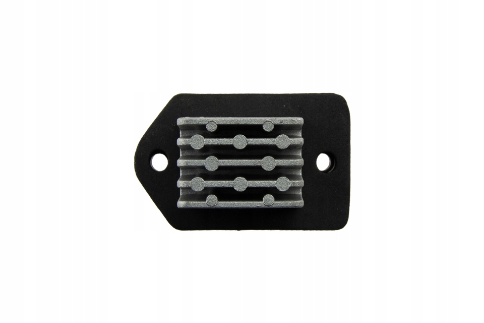 фото №12, Резистор вентилятор opel antara 2006-