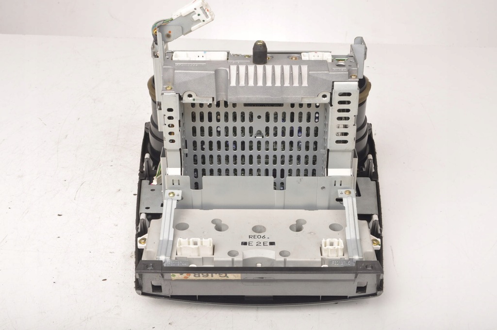 фото №8, Mazda 6 i gg панель радіо радіо cr-ym4272ka