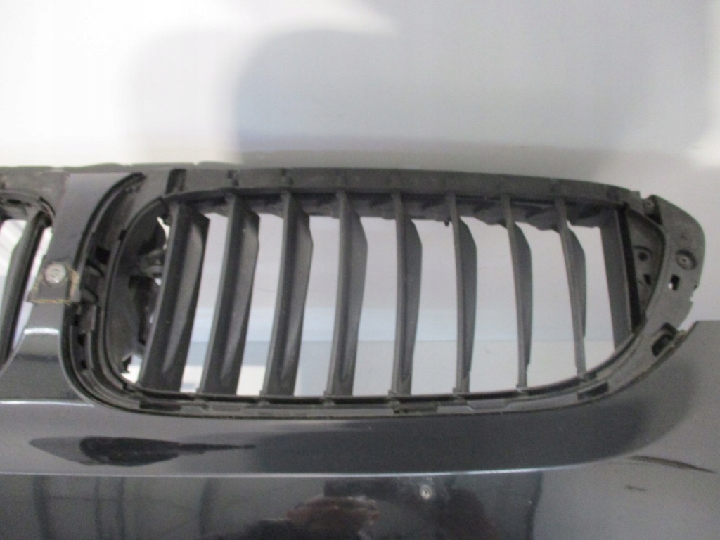 фото №8, Бампер bmw 5 g30 g31 6x pdc камера pod радар