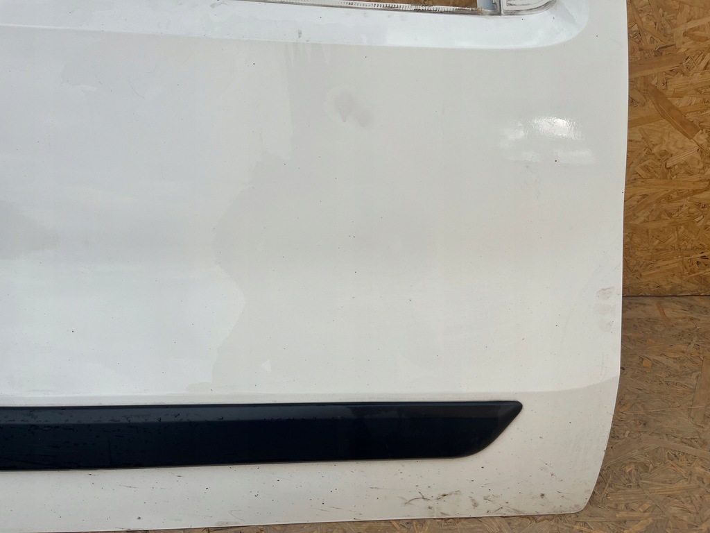 фото №14, Fiat doblo дверь передние перед правое