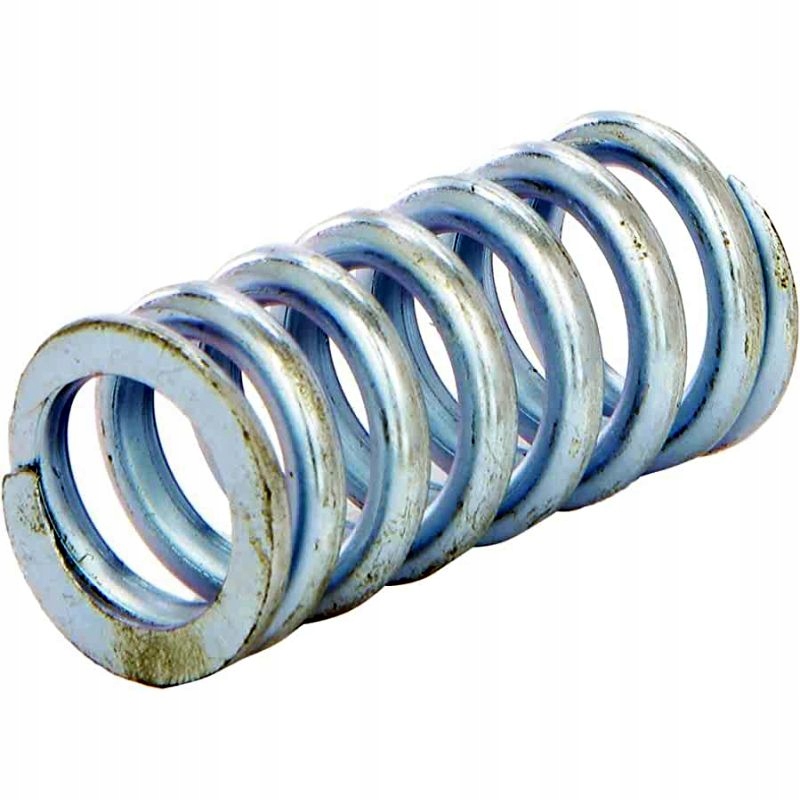 фото №1, Пружина ukł. wyd. ford