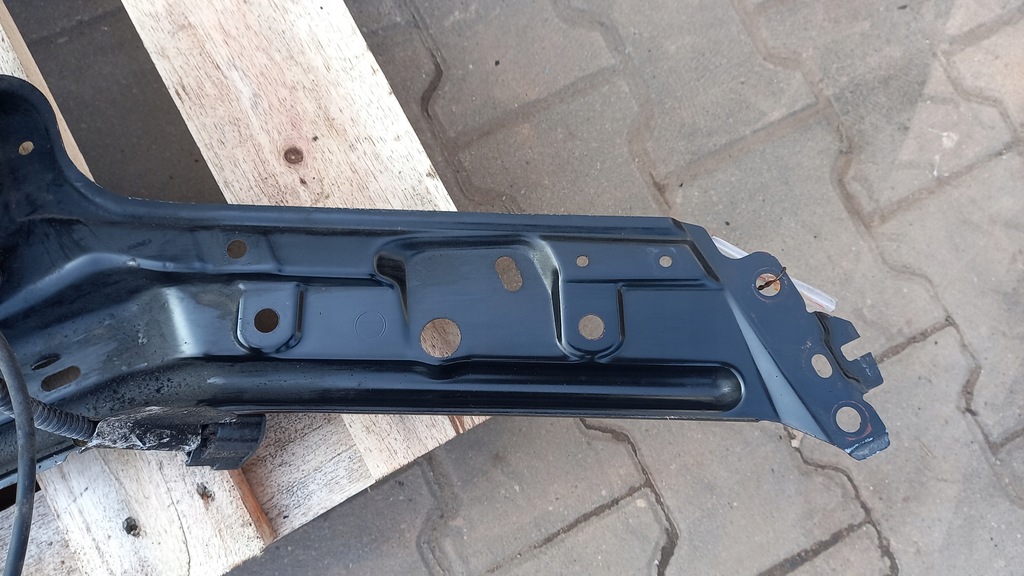 фото №9, Pas передній volvo v70 9454292