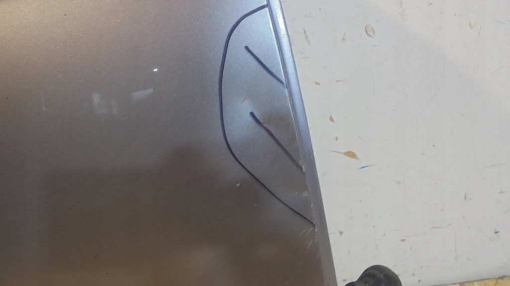 фото №9, Дверь перед правое audi a4 b7 04-08