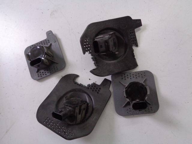 Датчики pdc задні mini f60 countryman рестайлінг  2021 рік c4l Оригінал