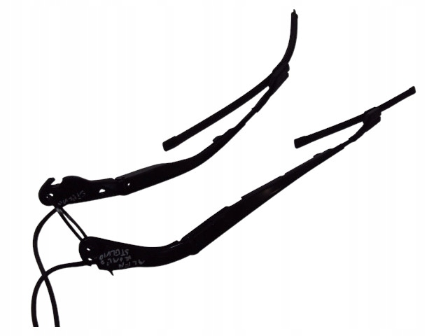 фото №1, Рычаги дворник alfa romeo stelvio 16-