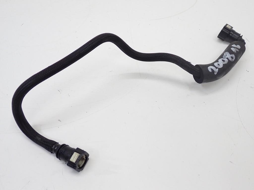 фото №1, Wąż шланг трубка топлива peugeot 208 2008 i 1.6 b-hdi bh01 16r