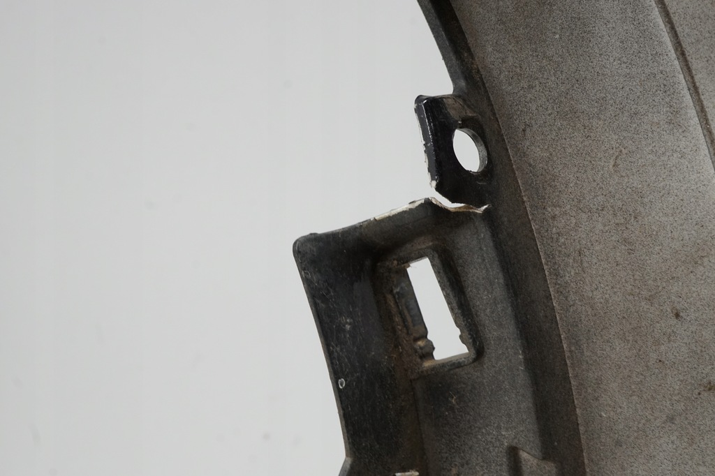 фото №12, Vw tiguan 5n 08r бампер передний перед заменитель lc9x