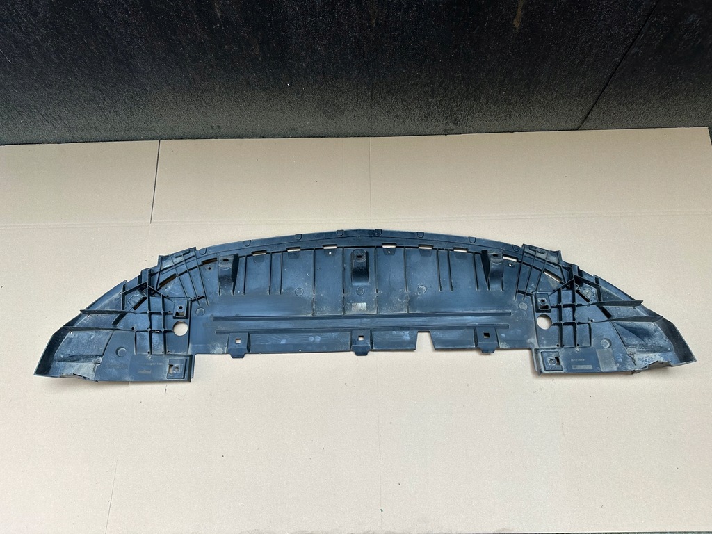 фото №1, Gla h247 a2478857205 плита підлога бампер перед idealna