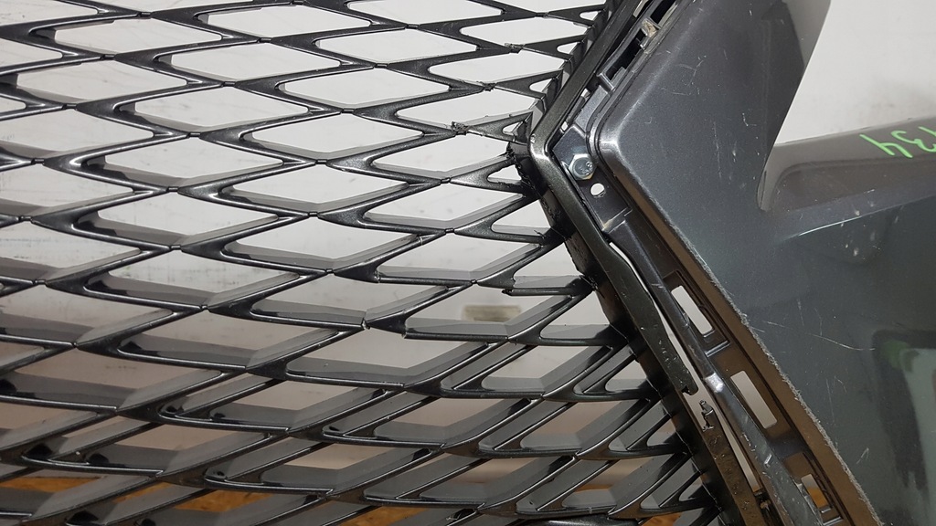 фото №3, Lexus rx 4 iv f-sport 2015 - бампер перед 0434