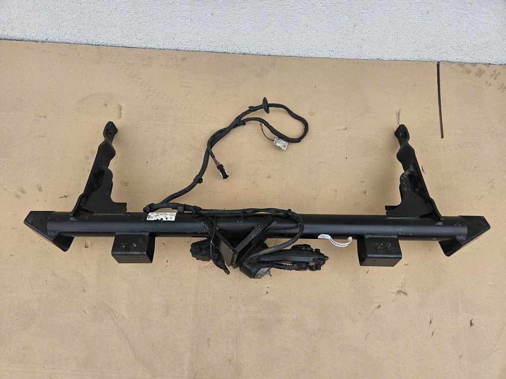 фото №9, Hak буксирувальний vw id.4 id4 11a803881f