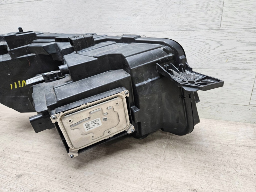 Купить Фара перед сторона левая peugeot rifter 9854782680