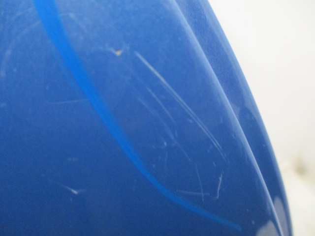 фото №8, Citroen c3 iii двері праве задні eyjc