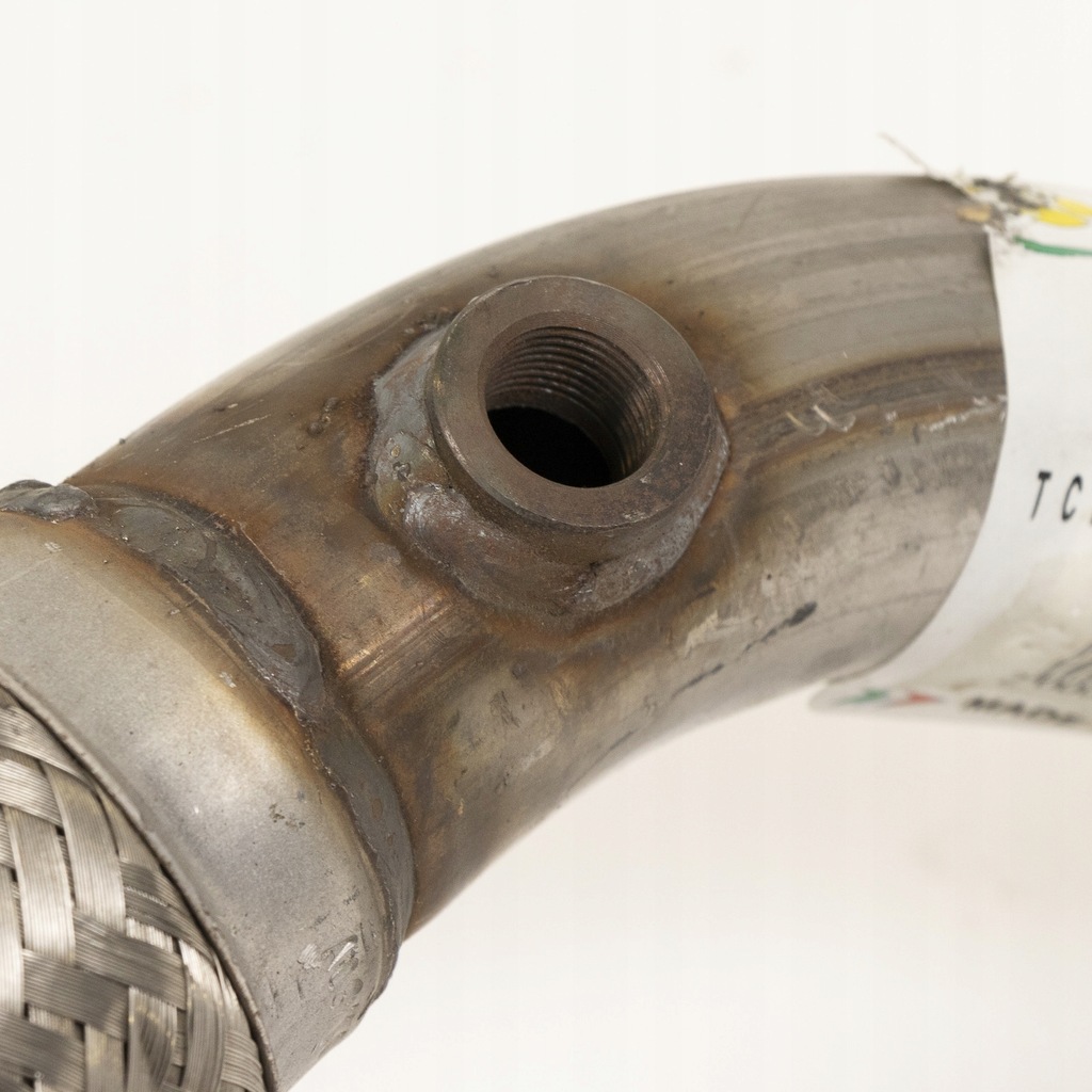 фото №4, Asso 02.1024 труба вихлопна