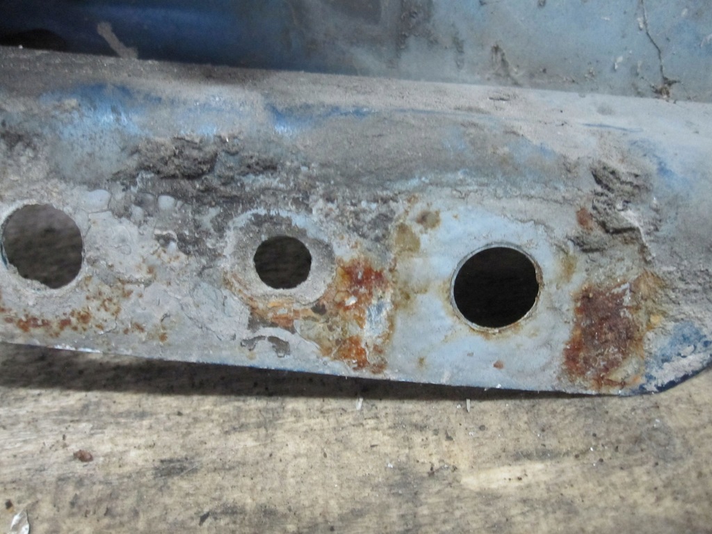 фото №13, Jaguar xf i 09r крыло левый перед