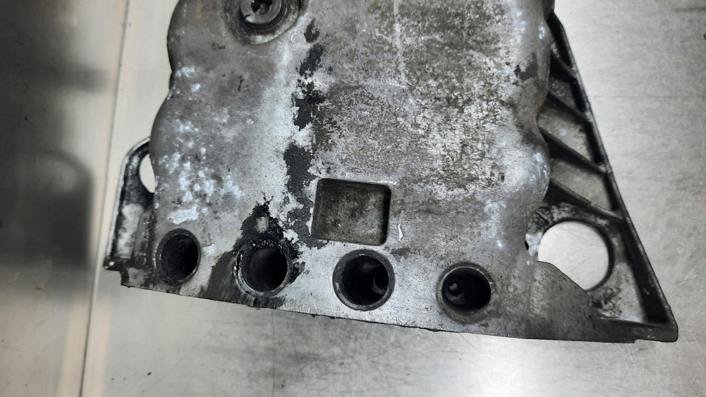 фото №7, Поддон масляная 8200066133 renault vel satis 2.0b