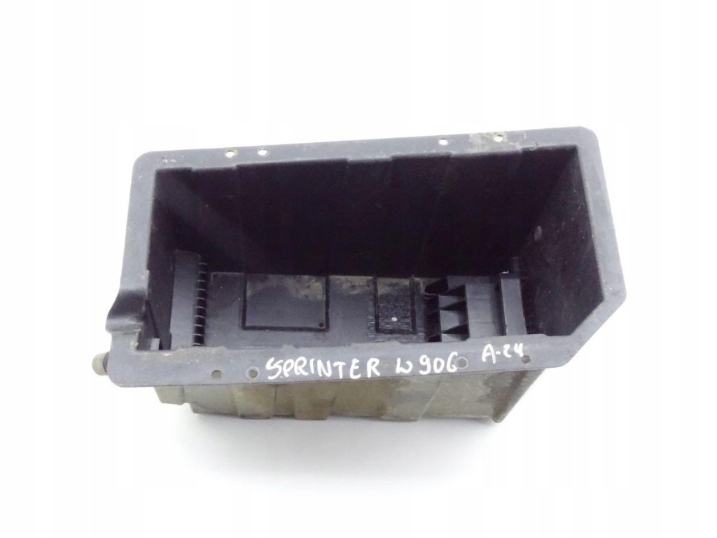 Купить Mercedes sprinter w906 906 06- основание корпус аккумулятор