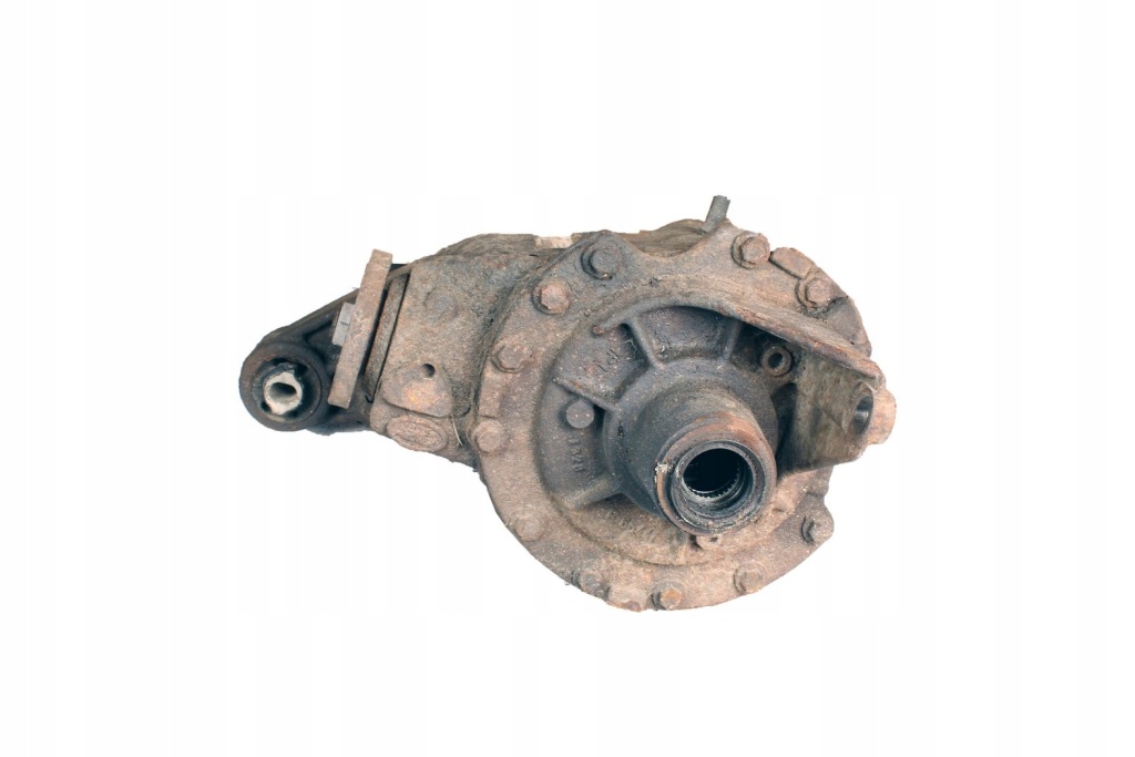 фото №3, Мост задняя задний land rover discovery iii l319 2.7