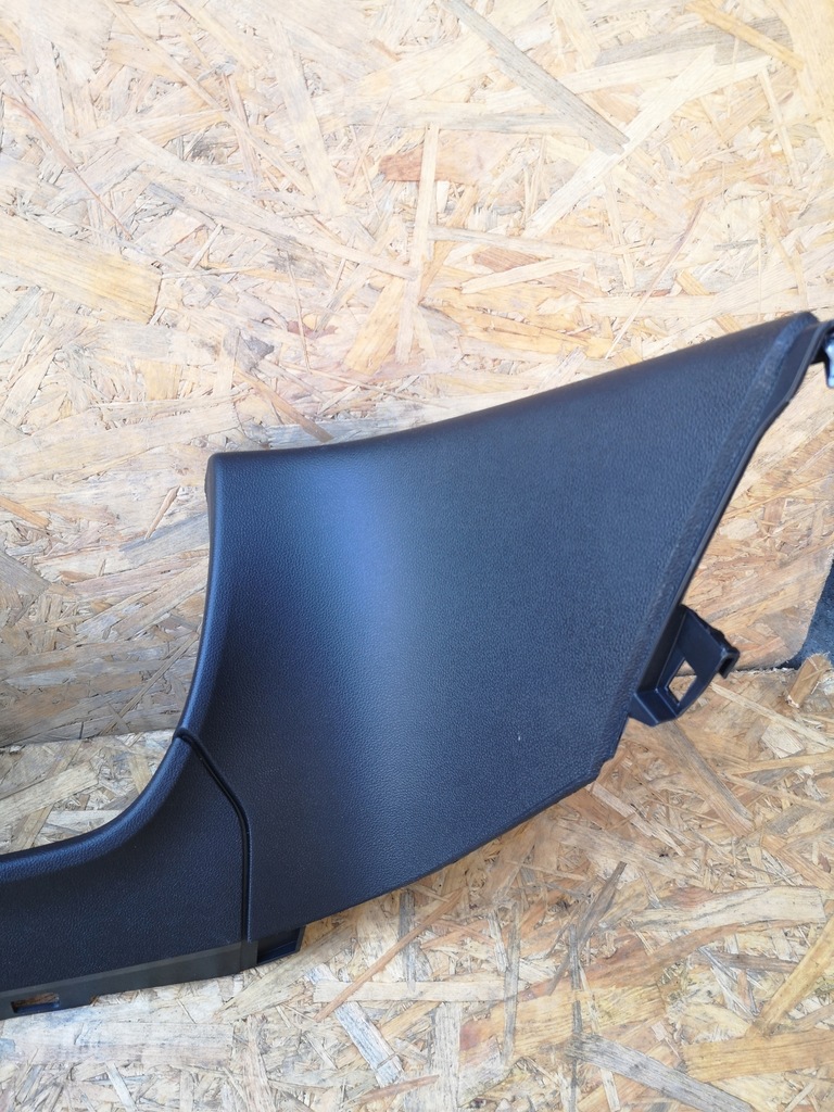 фото №6, Renault megane iv захист панелі захист колонки