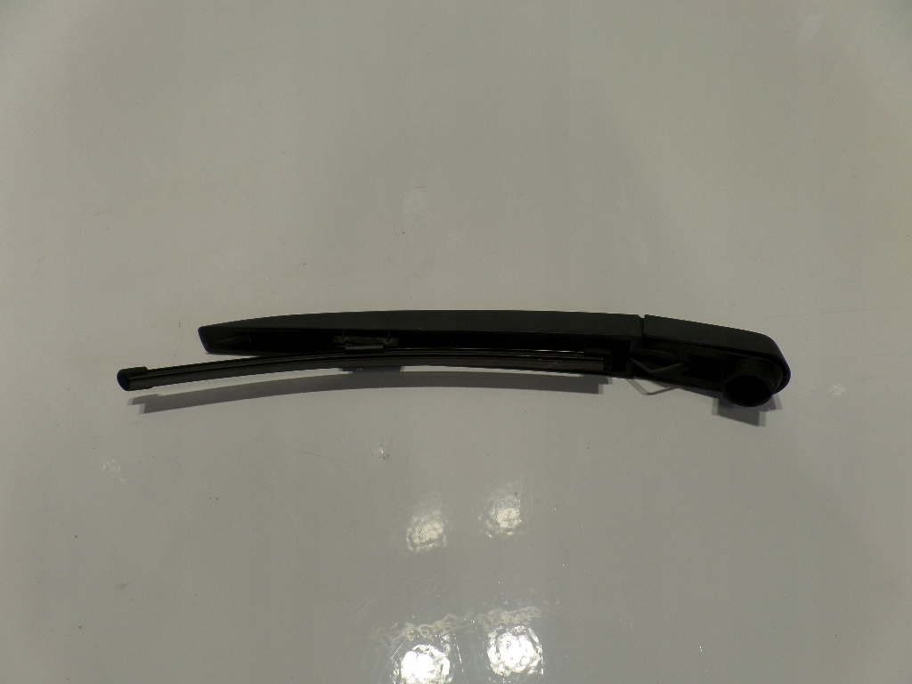 фото №1, Renault clio iv важіль задній двірники