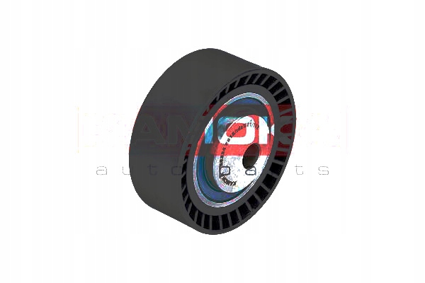 фото №14, Натяжитель ремень многоручьевой. пластик citroen berlingo 98-11, c5 i r0334