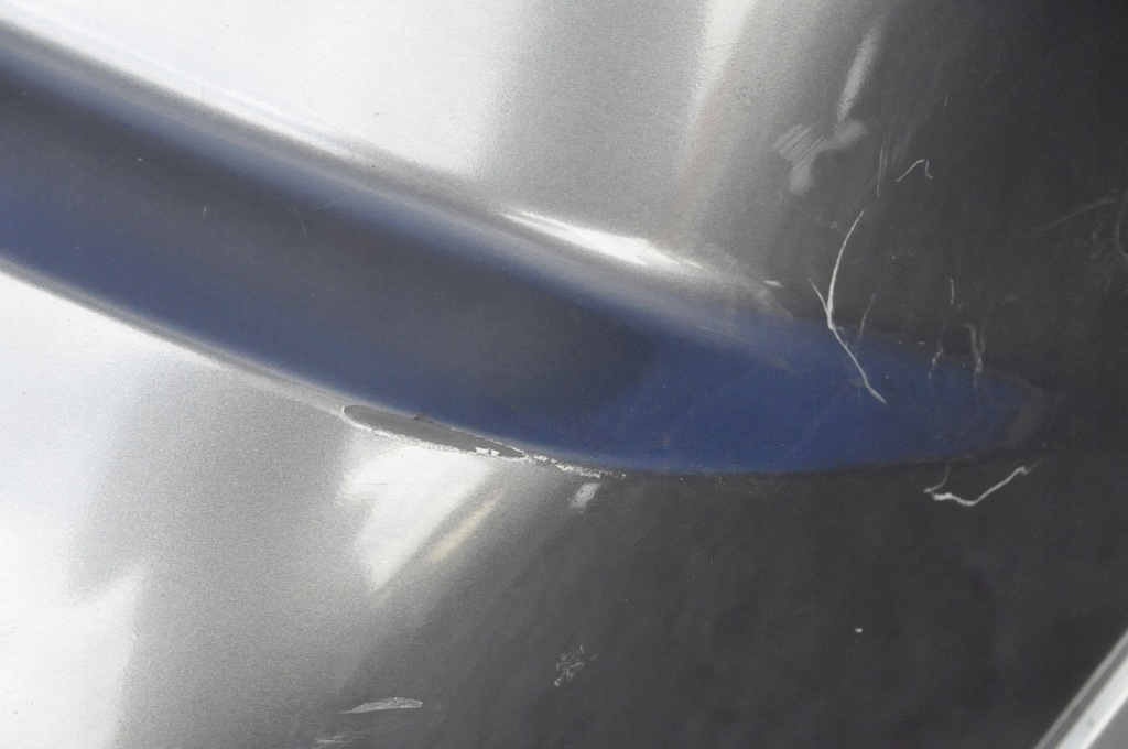 фото №6, Kia sorento i бампер задняя задний