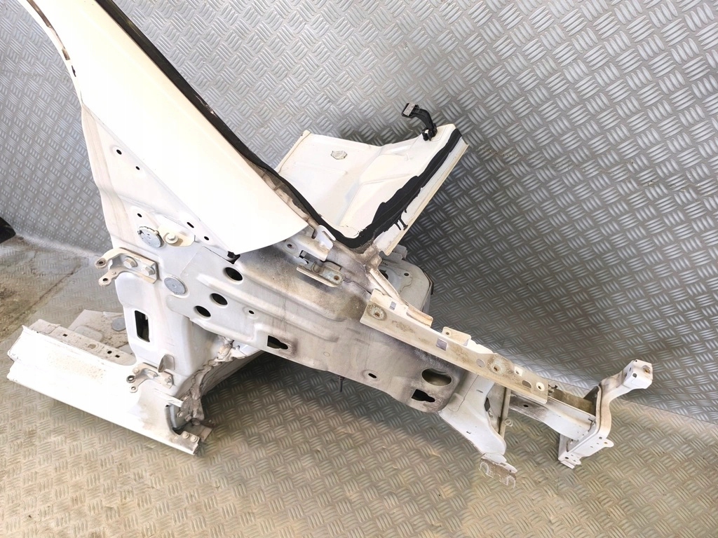 фото №5, Четверть передняя перед правая opel combo e toyota proace city ewpa