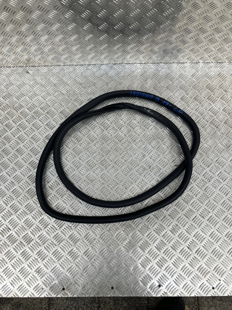 фото №1, Прокладка дверь перед левая правая opel insignia b 17- hb