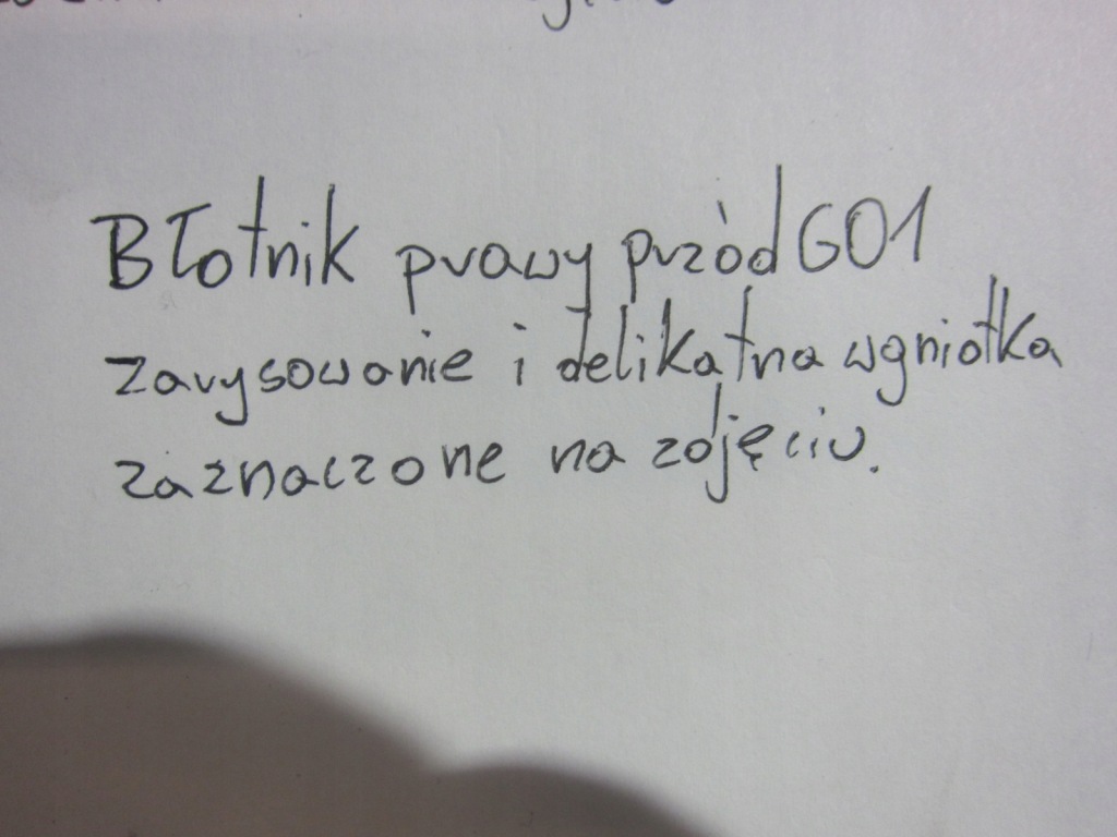 Bmw x3 g01 крыло  правый  передний перед 668 schwarz 2 41007930974 чёрный Оригинал