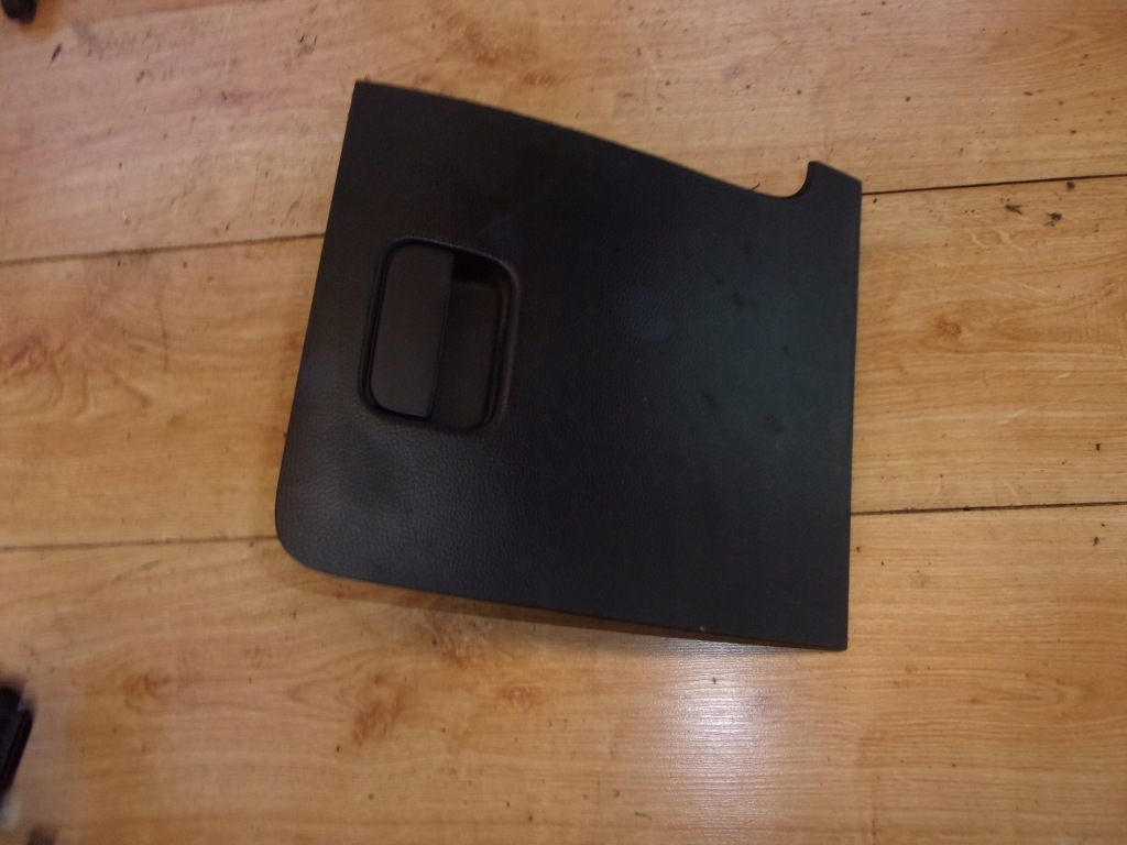 фото №1, Vw passat b6 бардачок панелі консолі