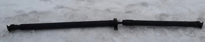 фото №1, Wał привідний honda crv iii 2.0