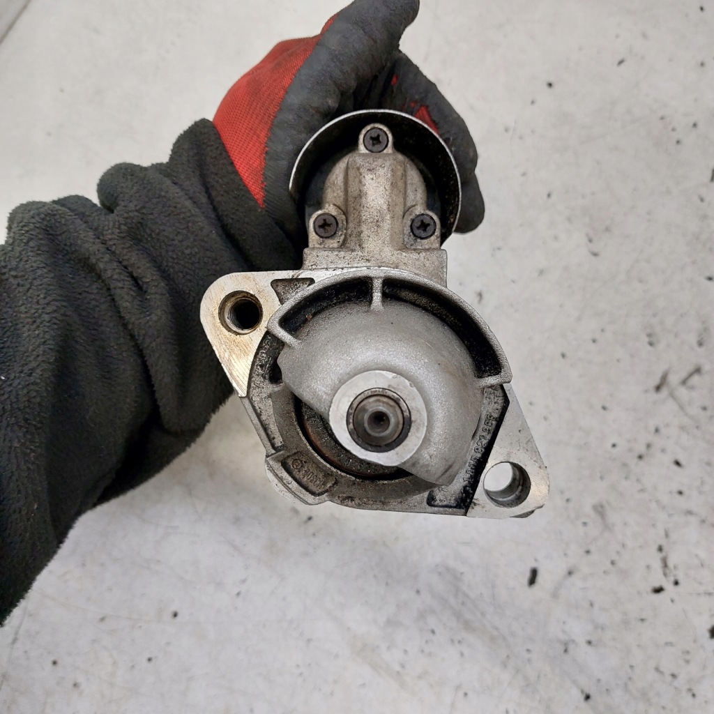 Купить Стартер 0001108174 175 078911023d vag audi vw бензин 2.4 2.8 2.6