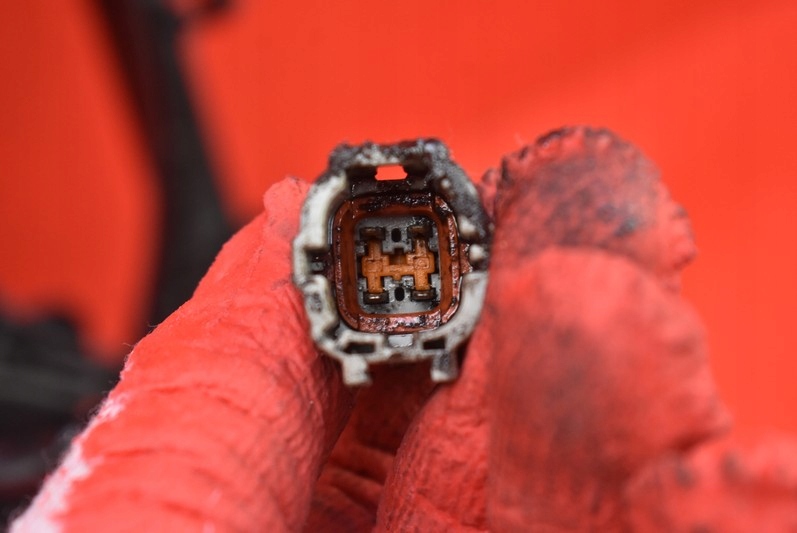 фото №7, Вентилятор subaru xv 2.0 d 150 km 11-17