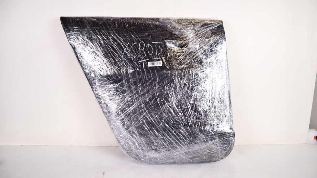 фото №13, Volvo xc90 ii обшивка дверь левый задняя 31393115