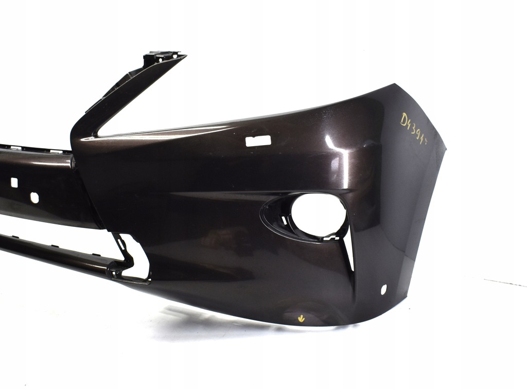 фото №2, Lexus rx iii lift бампер перед передній org