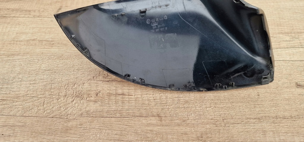 фото №11, Корпус захист зовнішня дзеркало бічного lewego vw t5 t6 t6.1 amarok