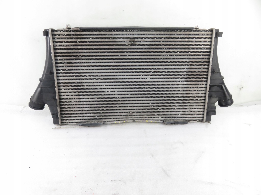 Интеркулер opel vectra c 3.0 cdti - с 30 dt 13183783 Недорого