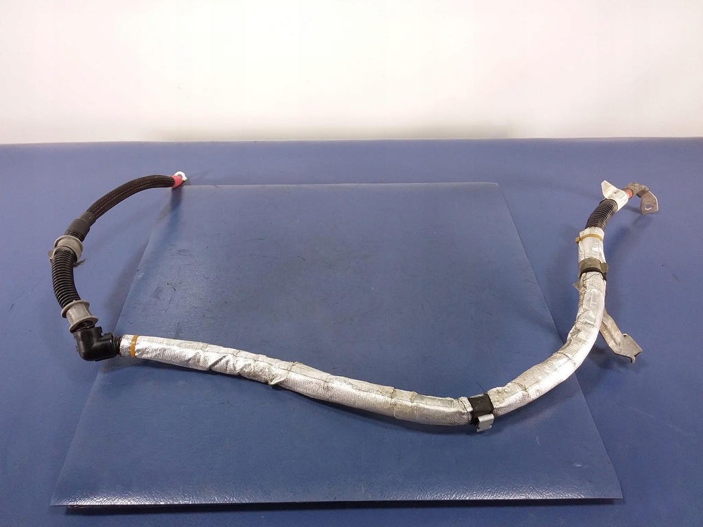 фото №1, Bmw 7 g11 g12 3.0d шланг плюсовий 8590100