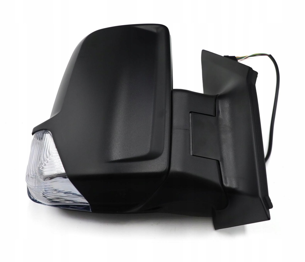 фото №4, Дзеркало зовнішнє праве з підігрівом mercedes sprinter vw crafter