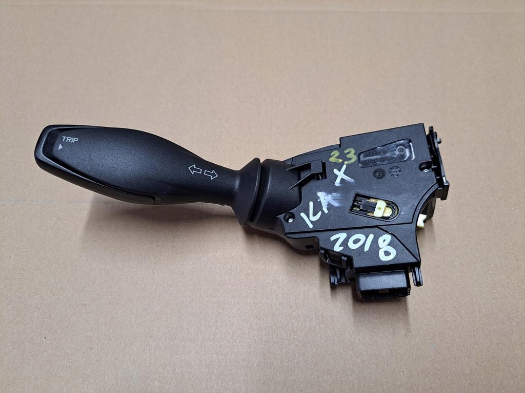 фото №1, Перемикач поворотники важіль ford ka plus