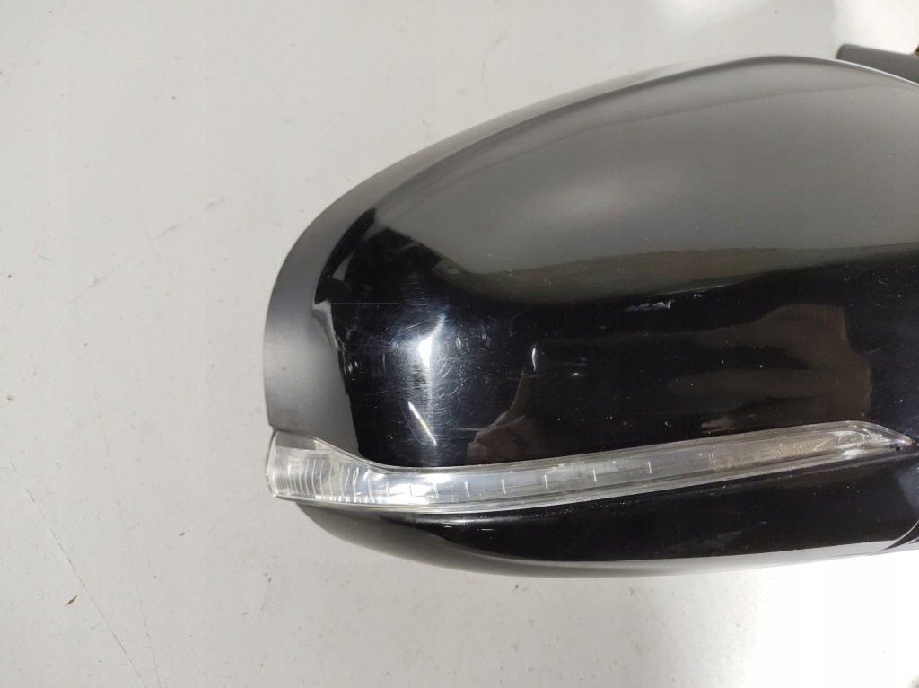 фото №6, Volvo v40 12- дзеркало праве uk 8pin