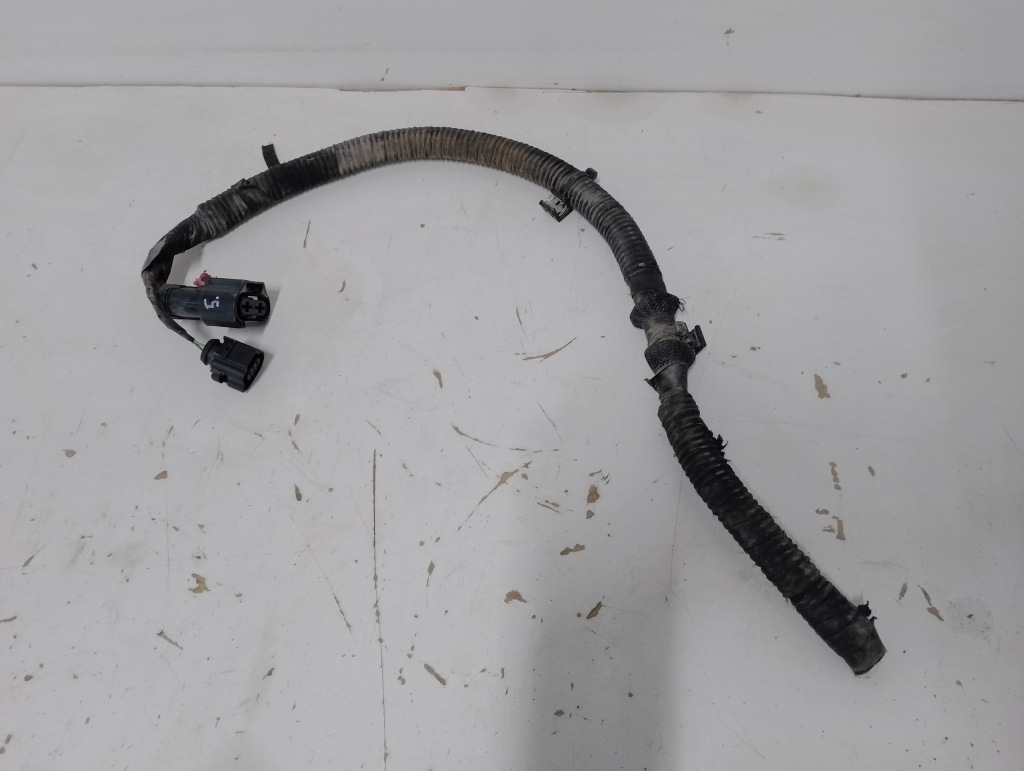 фото №1, 4g0906234a штекер кабель вентилятора audi