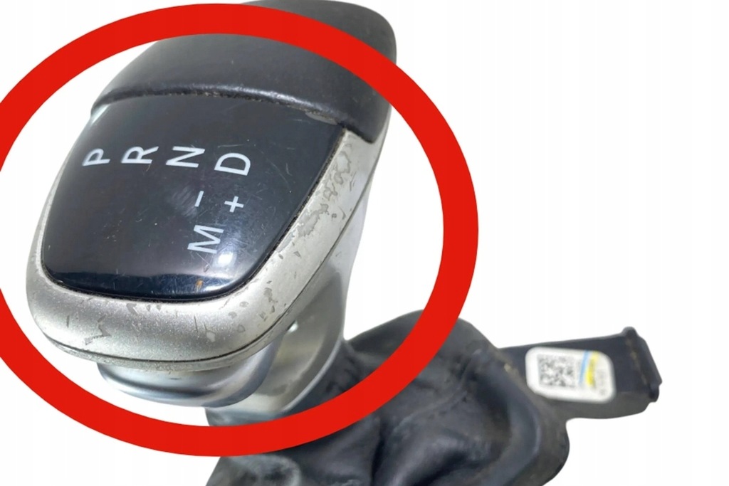 фото №9, Ручка перемикання передач dodge charger 5pl751xcaj 3.6l бензиновий 218kw 2016