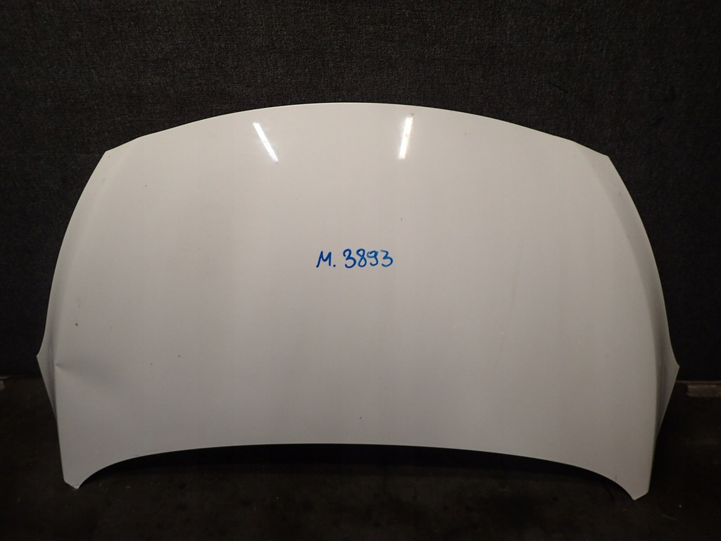 фото №1, Капот hyundai i40