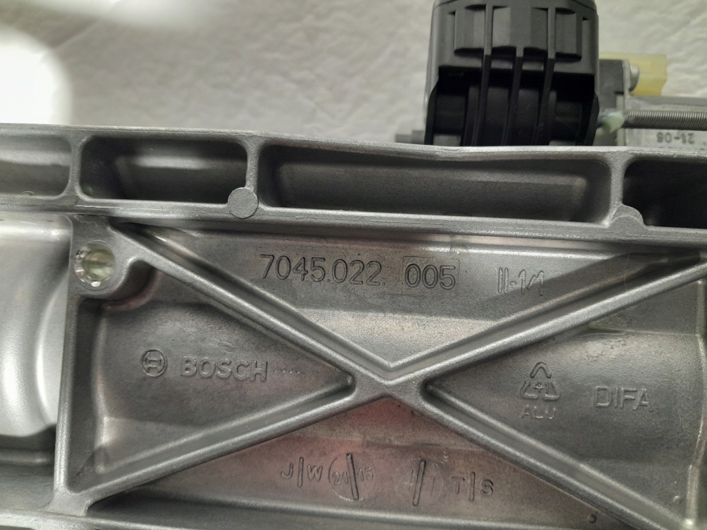 Bmw 7' g11 lci колонка рулевая 7045955 7045022 с Разборки