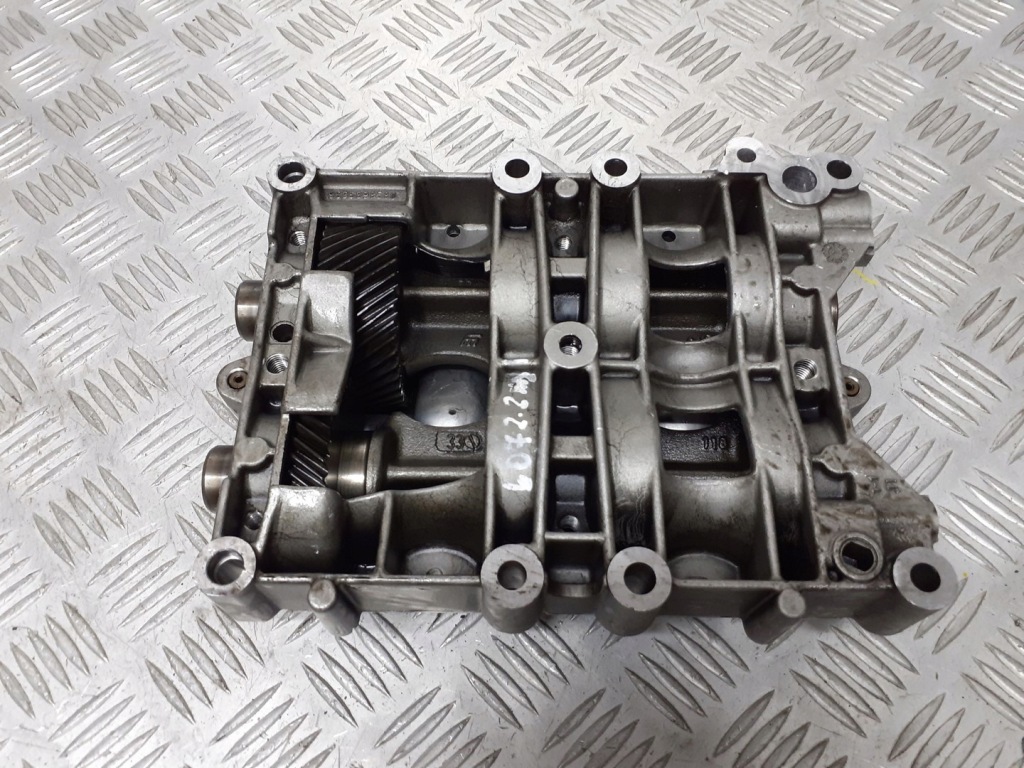 фото №1, Вали балансувальні peugeot 607 2.2 hdi 9636898380